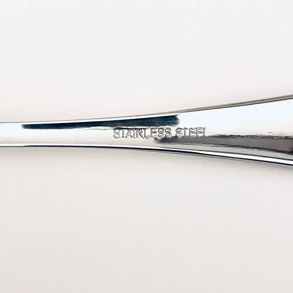 NWT Gorgeous “I Forking Love You” Great Anniversary, Valentine’s Funny Fork Gift
